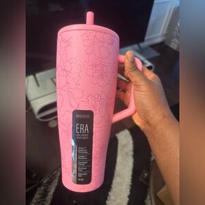 BrüMate Cherry Blossom Era 40oz